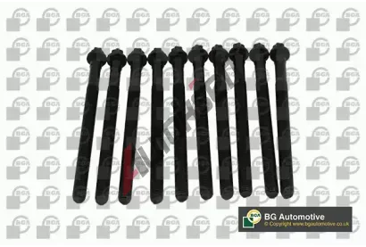 BGA Sada �roub� pro hlavy v�lc� BGA BK5602, BK5602