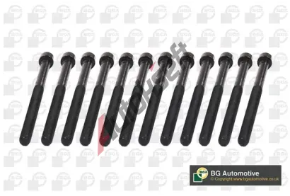 BGA Sada �roub� pro hlavy v�lc� BGA BK5915, BK5915