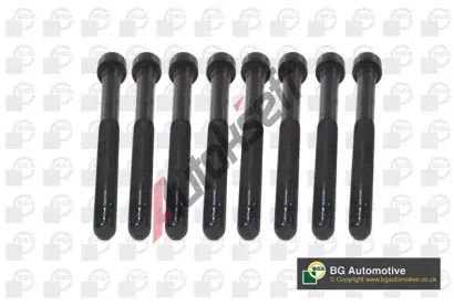 BGA Sada šroubů pro hlavy válců BGA BK5916, BK5916 BGA Sada šroubů pro hlavy válců BGA BK5916, BK5916