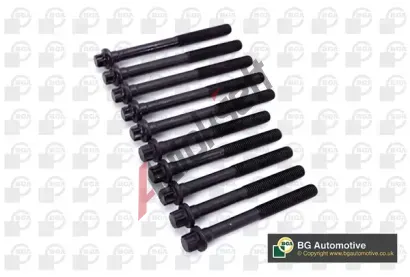 BGA Sada šroubů pro hlavy válců BGA BK6318, BK6318 BGA Sada šroubů pro hlavy válců BGA BK6318, BK6318