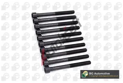 BGA Sada �roub� pro hlavy v�lc� BGA BK6324, BK6324