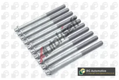 BGA Sada šroubů pro hlavy válců BGA BK6331, BK6331 BGA Sada šroubů pro hlavy válců BGA BK6331, BK6331