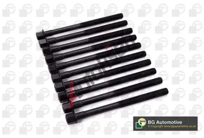 BGA Sada �roub� pro hlavy v�lc� BGA BK6354, BK6354