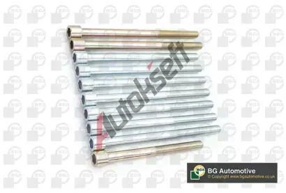 BGA Sada �roub� pro hlavy v�lc� BGA BK6362, BK6362