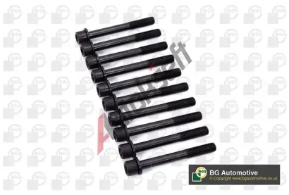 BGA Sada �roub� pro hlavy v�lc� BGA BK6371, BK6371