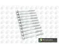 Sada �roub� pro hlavy v�lc�&nbsp;BGA&nbsp;&dash;&nbsp;BGA BK6374