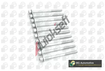 BGA Sada �roub� pro hlavy v�lc� BGA BK6374, BK6374
