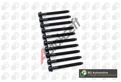 BGA Sada �roub� pro hlavy v�lc� BGA BK6384, BK6384