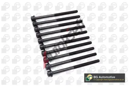 BGA Sada �roub� pro hlavy v�lc� BGA BK6398, BK6398