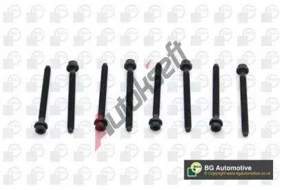 BGA Sada �roub� pro hlavy v�lc� BGA BK7900, BK7900