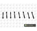 Sada �roub� pro hlavy v�lc�&nbsp;BGA&nbsp;&dash;&nbsp;BGA BK8200