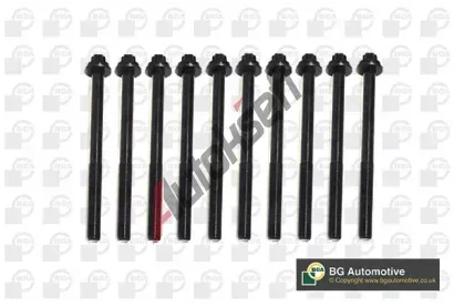 BGA Sada �roub� pro hlavy v�lc� BGA BK9505, BK9505