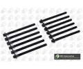 Sada �roub� pro hlavy v�lc�&nbsp;BGA&nbsp;&dash;&nbsp;BGA BK9600