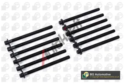 BGA Sada �roub� pro hlavy v�lc� BGA BK9600, BK9600