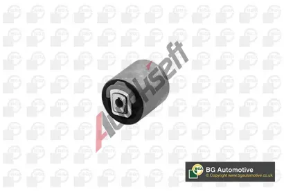 BGA Ulo�en� ��dic�ho mechanismu BGA BU0122, BU0122