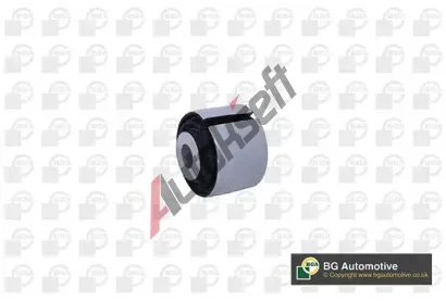 BGA Ulo�en� ��dic�ho mechanismu BGA BU0131, BU0131