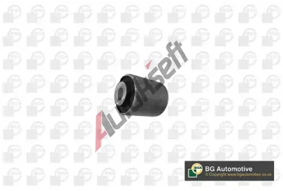 BGA Ulo�en� ��dic�ho mechanismu BGA BU0136, BU0136