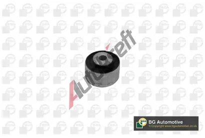 BGA Ulo�en� ��dic�ho mechanismu BGA BU0145, BU0145