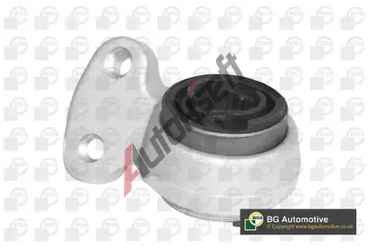 BGA Ulo�en� ��dic�ho mechanismu BGA BU0904, BU0904