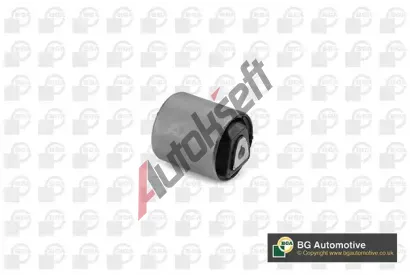 BGA Ulo�en� ��dic�ho mechanismu BGA BU0924, BU0924