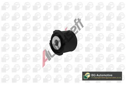 BGA Zav�en� t�la n�pravy BGA BU0975, BU0975