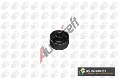 BGA Ulo�en� ��dic�ho mechanismu BGA BU1434, BU1434