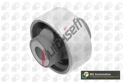 BGA Ulo�en� ��dic�ho mechanismu BGA BU2204, BU2204