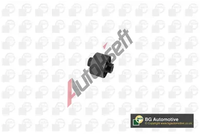 BGA Ulo�en� ��dic�ho mechanismu BGA BU2307, BU2307