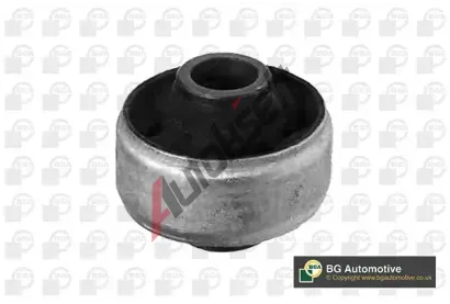 BGA Ulo�en� ��dic�ho mechanismu BGA BU2319, BU2319