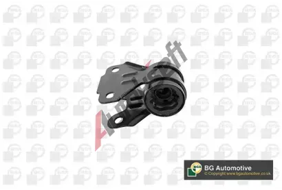 BGA Ulo�en� ��dic�ho mechanismu BGA BU2366, BU2366