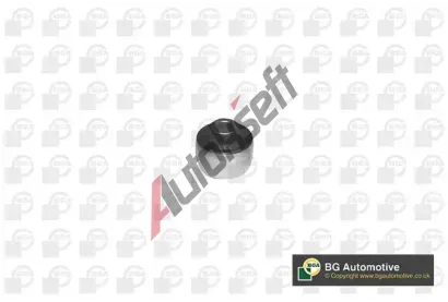 BGA Ulo�en� ��dic�ho mechanismu BGA BU2371, BU2371