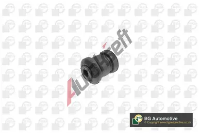 BGA Ulo�en� ��dic�ho mechanismu BGA BU2372, BU2372