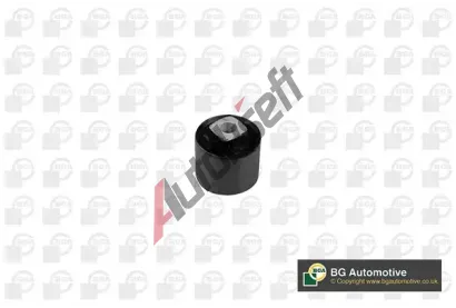 BGA Ulo�en� ��dic�ho mechanismu BGA BU4298, BU4298