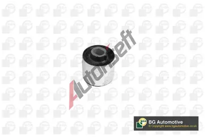 BGA Ulo�en� ��dic�ho mechanismu BGA BU5627, BU5627