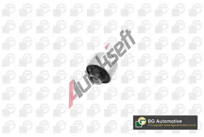 BGA Ulo�en� ��dic�ho mechanismu BGA BU5652, BU5652