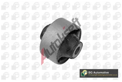 BGA Ulo�en� ��dic�ho mechanismu BGA BU6302, BU6302