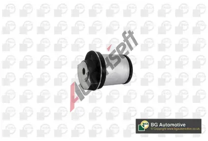 BGA Zav�en� t�la n�pravy BGA BU6502, BU6502