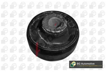 BGA Ulo�en� ��dic�ho mechanismu BGA BU8101, BU8101