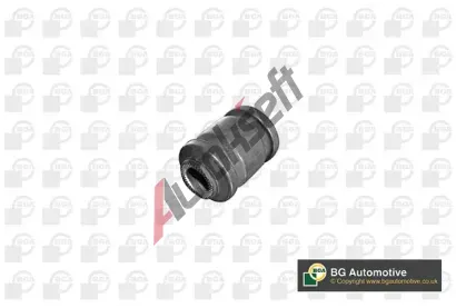 BGA Ulo�en� ��dic�ho mechanismu BGA BU9125, BU9125