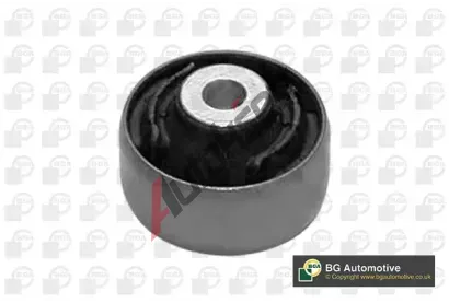 BGA Ulo�en� ��dic�ho mechanismu BGA BU9504, BU9504