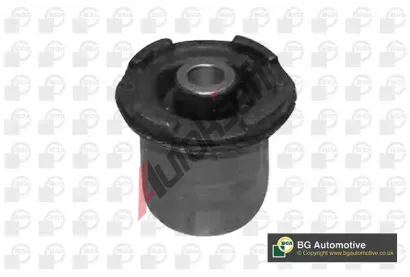 BGA Ulo�en� ��dic�ho mechanismu BGA BU9510, BU9510