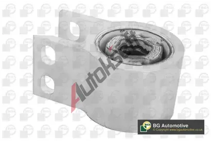 BGA Ulo�en� ��dic�ho mechanismu BGA BU9516, BU9516