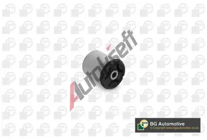 BGA Zav�en� t�la n�pravy BGA BU9539, BU9539