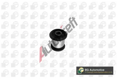 BGA Ulo�en� ��dic�ho mechanismu BGA BU9546, BU9546