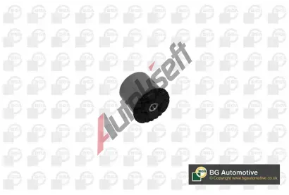 BGA Zav�en� t�la n�pravy BGA BU9549, BU9549