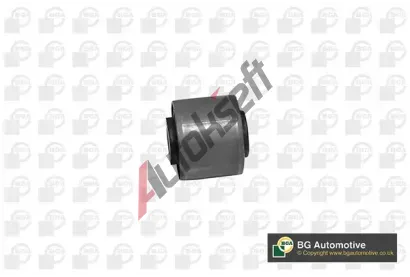 BGA Ulo�en� ��dic�ho mechanismu BGA BU9708, BU9708