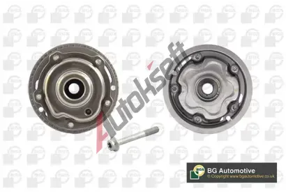 BGA Nastavova� va�kov�ho h��dele BGA CA9500, CA9500