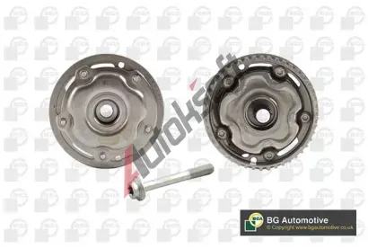 BGA Nastavova� va�kov�ho h��dele BGA CA9501, CA9501