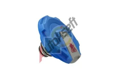 BGA Uzav�rac� v��ko, n�doba chladiva BGA CC0101, CC0101