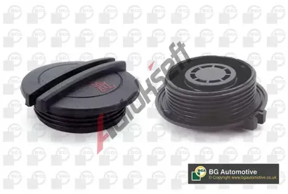 BGA Uzavírací víčko, nádoba chladiva BGA CC0102, CC0102 BGA Uzavírací víčko, nádoba chladiva BGA CC0102, CC0102